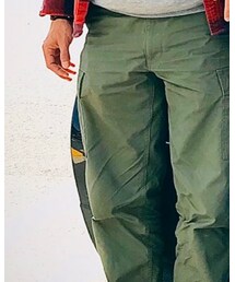 UNIQLO | カーゴパンツ