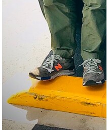 NEW BALANCE | スニーカー