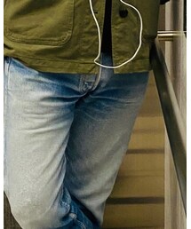 Levi's | デニムパンツ