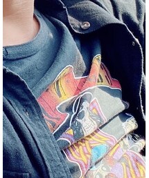 H&M | Tシャツ/カットソー