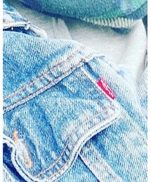 Levi's | デニムジャケット