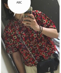 used | シャツ/ブラウス