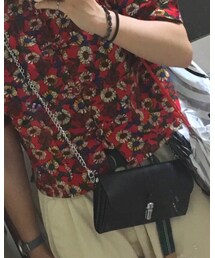 ROSE BUD | ショルダーバッグ