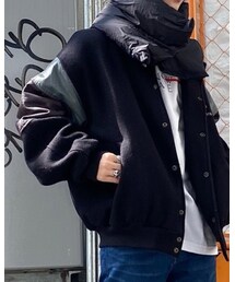 古着 | スタジャン
