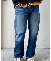 URBAN RESEARCH | デニムパンツ