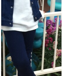 西松屋 | デニムパンツ