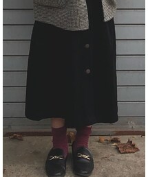 UNIQLO | ソックス/靴下