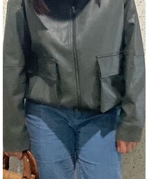 GENERAL IDEA | ジャケット/アウター