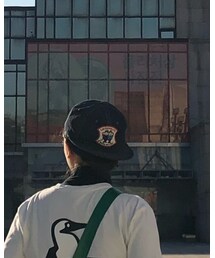 CA4LA | キャップ