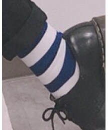 GU | ソックス/靴下