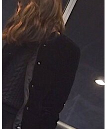 ARMANI EXCHANGE | ダウンジャケット/コート