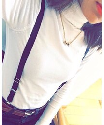 ZARA | ニット/セーター