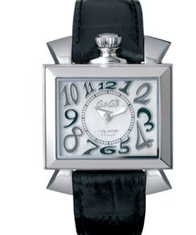 GaGa MILANO | アナログ腕時計