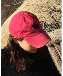 Abercrombie&Fitch | キャップ