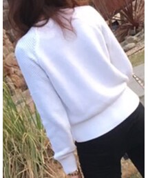 UNIQLO | ニット/セーター