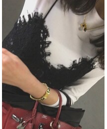 ZARA | Tシャツ/カットソー