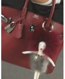 HERMES | トートバッグ