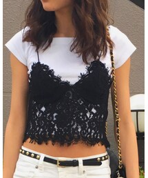 ZARA | Tシャツ/カットソー