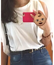 ZARA | Tシャツ/カットソー