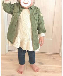 babyGAP | デニムパンツ