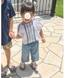 H&M | デニムパンツ