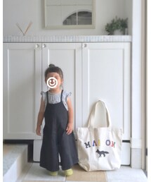 MARKEY'S | サロペット/オーバーオール