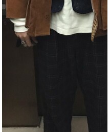 JOURNAL STANDARD J.S HOMESTEAD | パンツ