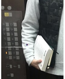 Champion | トップス