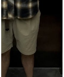 WISDOM APPAREL | パンツ