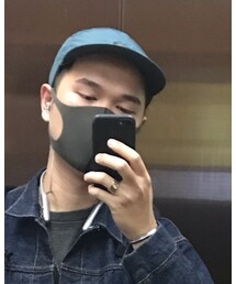 DECHO | 帽子