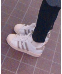 adidas | スニーカー