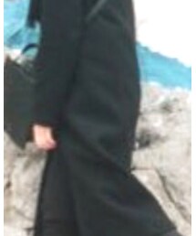 SLY | チェスターコート