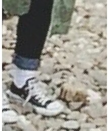 CONVERSE | スニーカー