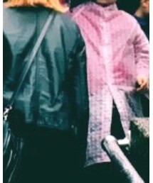 STUDIOUS | ライダースジャケット