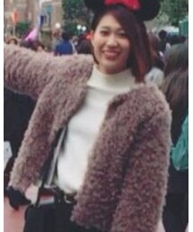 niko and... | ニット/セーター