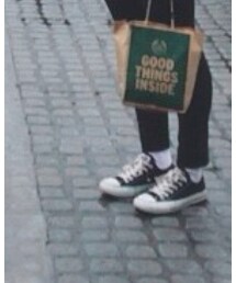 CONVERSE | スニーカー