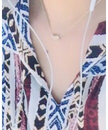 COACH | ネックレス