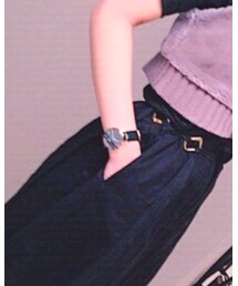 Daniel Wellington | アナログ腕時計