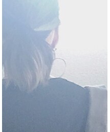 AHKAH | イヤリング