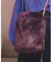 URBAN RESEARCH | ショルダーバッグ