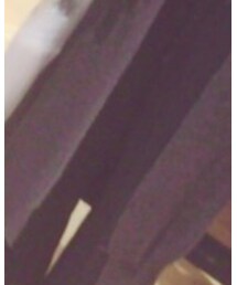 MURUA | その他パンツ