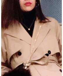 PERVERZE | ニット/セーター