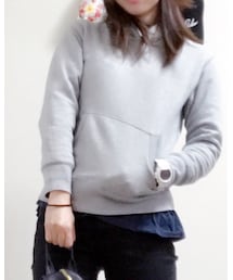 UNIQLO | パーカー