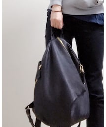 no brand | バックパック/リュック