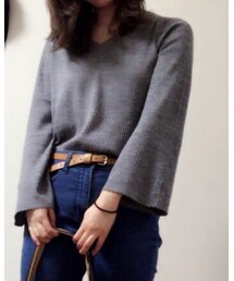 UNIQLO | ニット/セーター
