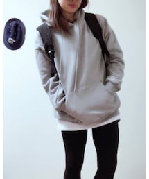 DHOLIC | スウェット