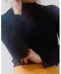 UNIQLO | ニット/セーター