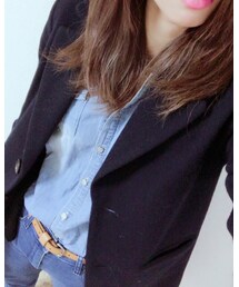 ？ | シャツ/ブラウス