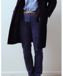 UNIQLO | デニムパンツ