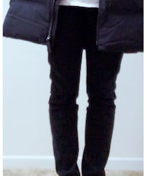 UNIQLO | その他パンツ